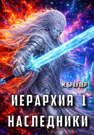 М. Браулер. Иерархия: наследники
