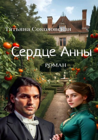 Татьяна Соколовская. Сердце Анны