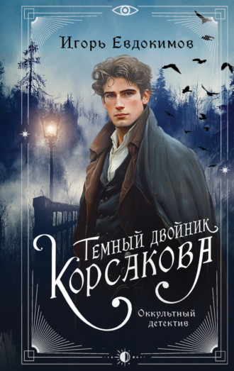 Игорь Евдокимов. Темный двойник Корсакова. Оккультный детектив