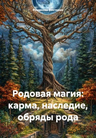 . Родовая магия: карма, наследие, обряды рода