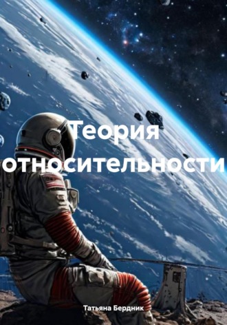 Татьяна Бердник. Теория относительности