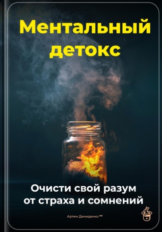 . Ментальный детокс: Очисти свой разум от страха и сомнений