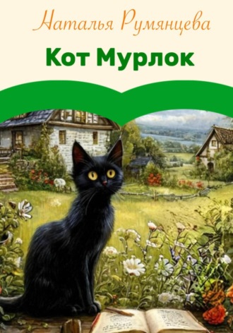 Наталья Румянцева. Кот Мурлок