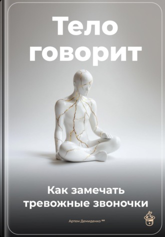 . Тело говорит: Как замечать тревожные звоночки