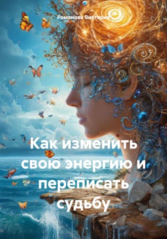 . Как изменить свою энергию и переписать судьбу