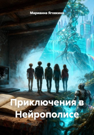 . Приключения в Нейрополисе