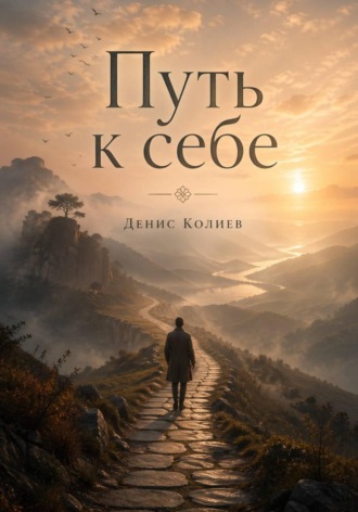 . Путь к себе