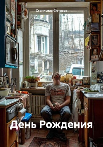 Станислав Анатольевич Фетисов. День Рождения