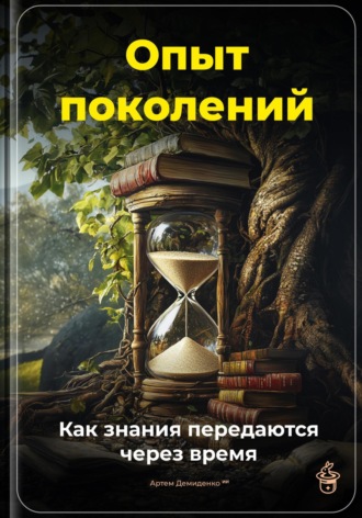 . Опыт поколений: Как знания передаются через время