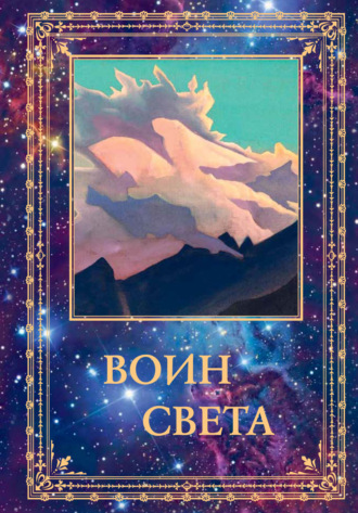 . Воин Света. Том 1