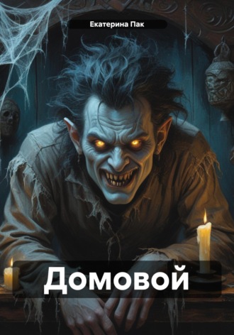 . Домовой