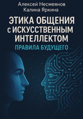 . Этика общения с Искусственным интеллектом: правила будущего