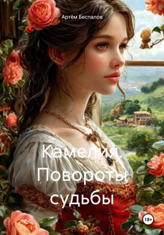 Артём Беспалов. Камелия. Повороты судьбы