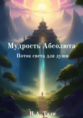 Н.А. Тали. Мудрость Абсолюта. Поток света для души