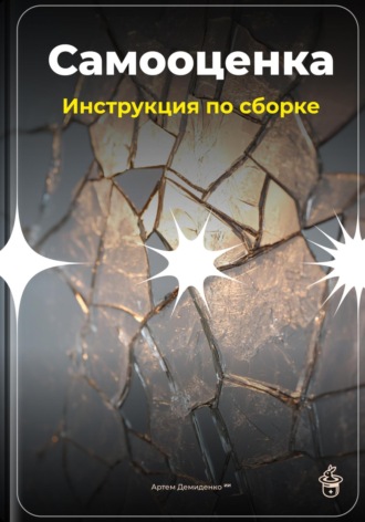 . Самооценка: Инструкция по сборке