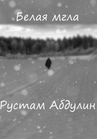 Рустам Абдулин. Белая мгла