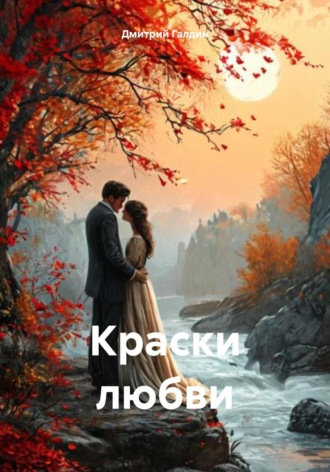 . Краски любви