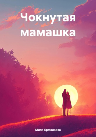 Мила Ермолаева. Чокнутая мамашка