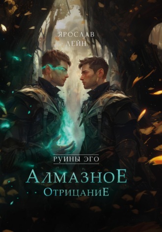 Ярослав Лейн. Руины эго. Алмазное отрицание