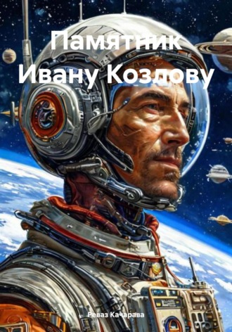 . Памятник Ивану Козлову