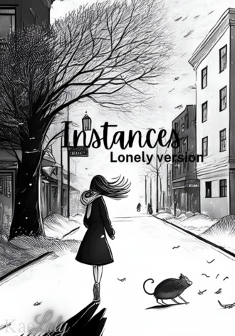 . Instances: Lonely version