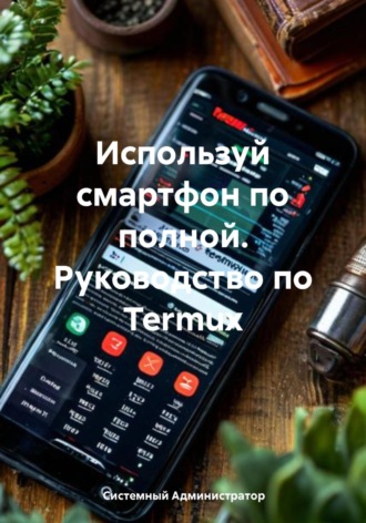 . Используй смартфон по полной. Руководство по Termux