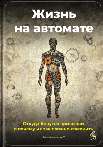 . Жизнь на автомате: Откуда берутся привычки и почему их так сложно изменить