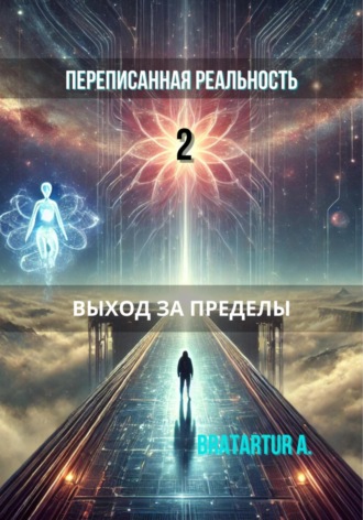 . Переписанная реальность 2: Выход за пределы