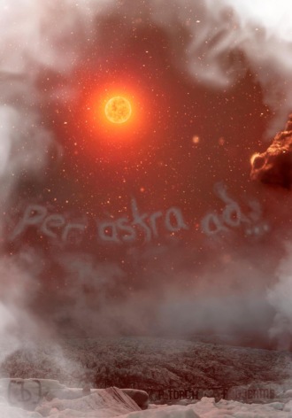 [ъ]. Per astra ad…