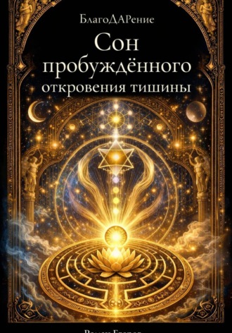 . Сон пробуждённого
