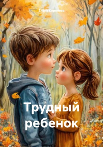 Елена Ивановна Королева. Трудный ребенок