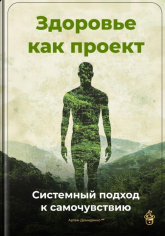 Артем Демиденко. Здоровье как проект: Системный подход к самочувствию