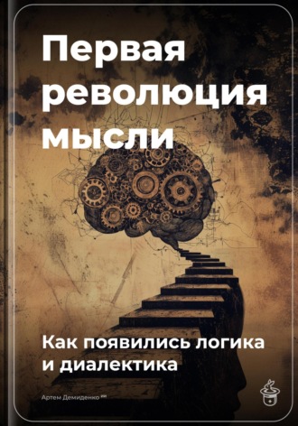 . Первая революция мысли: Как появились логика и диалектика
