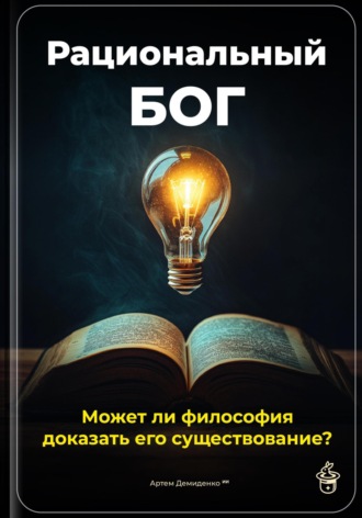 . Рациональный Бог: Может ли философия доказать его существование?