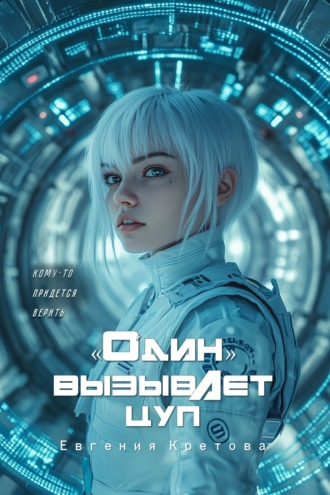 . «О́дин» вызывает ЦУП