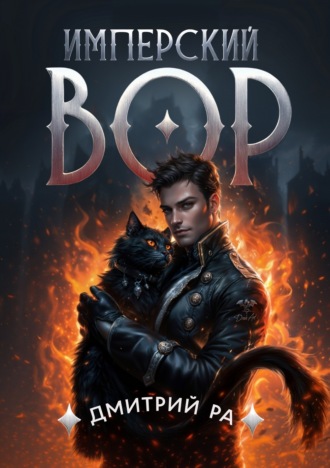 . Имперский вор. Том 1