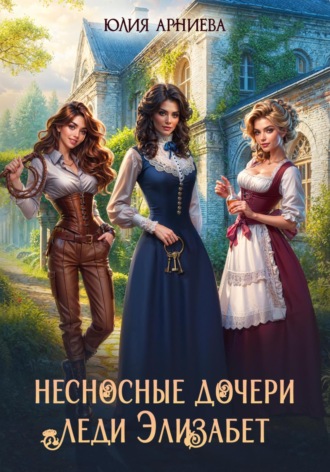 . Несносные дочери леди Элизабет