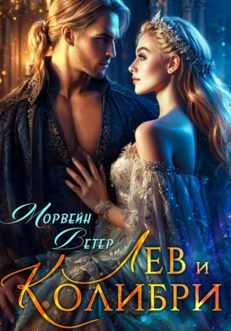 Морвейн Ветер. Лев и колибри