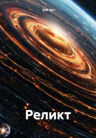 Edd Jee. Реликт
