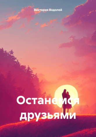 Виктория Водолей. Останемся друзьями