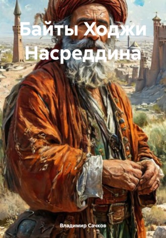 . Байты Ходжи Насреддина