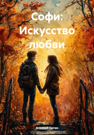 Алексей Оргин. Софи: Искусство любви
