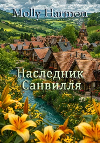 . Наследник Санвилля