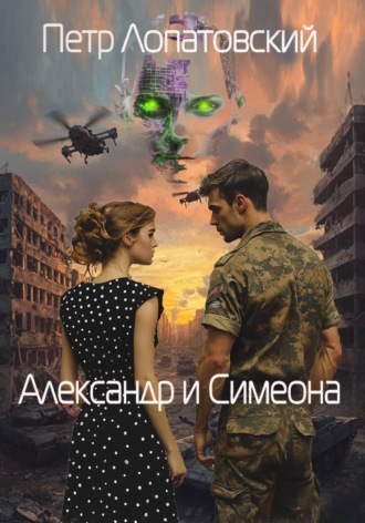 Петр Лопатовский. Александр и Симеона