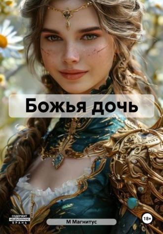 М Магнитус. Божья дочь