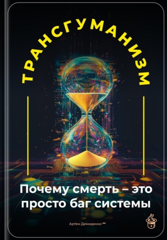 . Трансгуманизм: Почему смерть - это просто баг системы