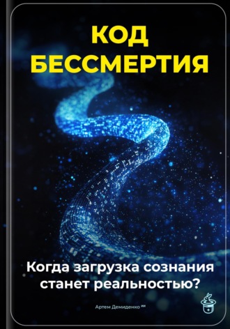. Код бессмертия: Когда загрузка сознания станет реальностью?
