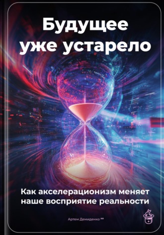 . Будущее уже устарело: Как акселерационизм меняет наше восприятие реальности