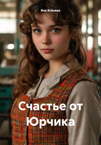 Яна Ясенева. Счастье от Юрчика