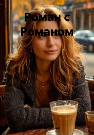 Джон Запретный. Роман с Романом